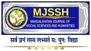 Mangalayatan Journal