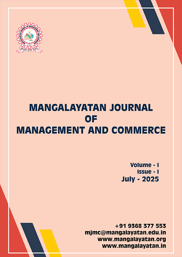 MU Journal